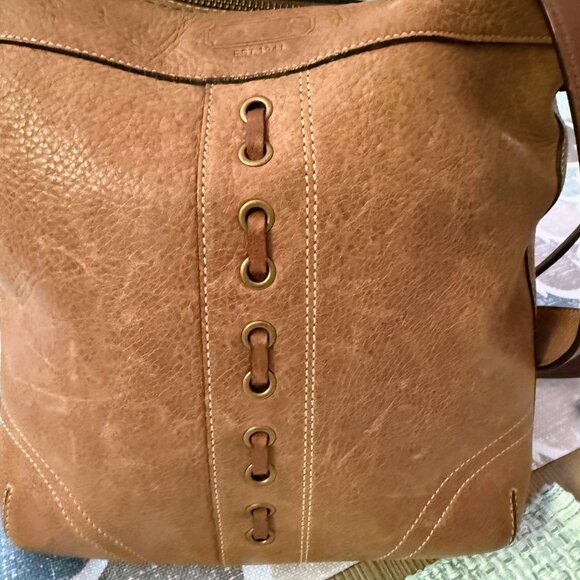 Coach 10399 Signature Shoulder Bag – Immaculate Condition - Picture 13 of 13